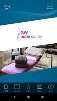 GW Osteopathy تصوير الشاشة 2