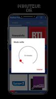 Radio Françaises -  radio FM screenshot 3