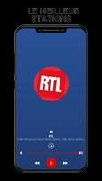 Radio Françaises -  radio FM poster
