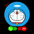 Prank - Dorae-mon Call You!