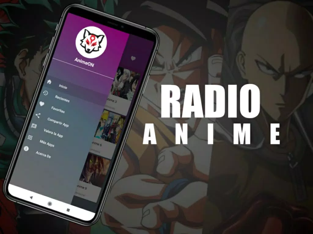 Anime Online APK apk 1.0.2 - download free apk from APKSum