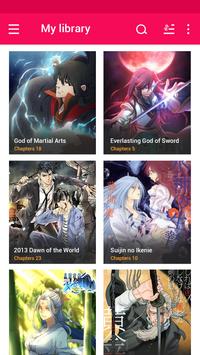 Download Zingbox Manga Best Manga Reader Apk For Android