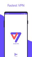 Seven VPN Plakat