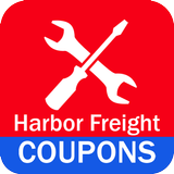 Coupons For Harbor Freight Too