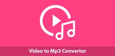 Vid2Mp3 - MP3にビデオ