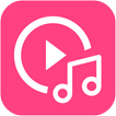 Vid2Mp3 - vidéo au format MP3