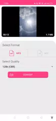 Vid2Mp3 - 視頻MP3播放 XAPK 下載