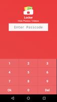 Photo & Video Locker скриншот 1