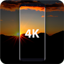 4K Ultra HD Wallpaper - Background APK