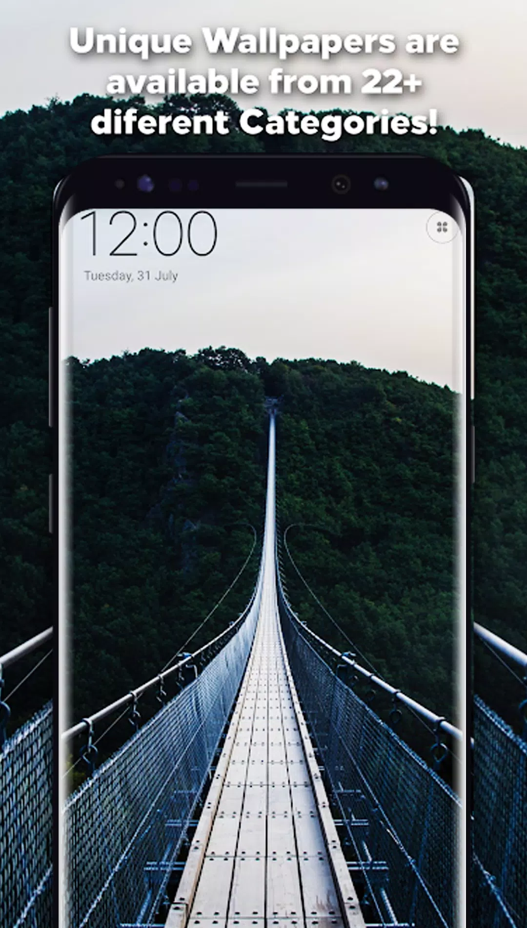 Android 用の 4k Ultra Hd Wallpaper Apk をダウンロード