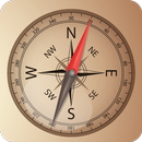 Digital Compass - GPS Navigation Free APK