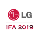 IFA LG2019 icon