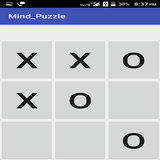Mind Puzzle-icoon