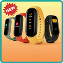 User Guide For Mi Band 5 APK