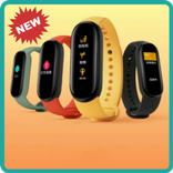 User Guide For Mi Band 5