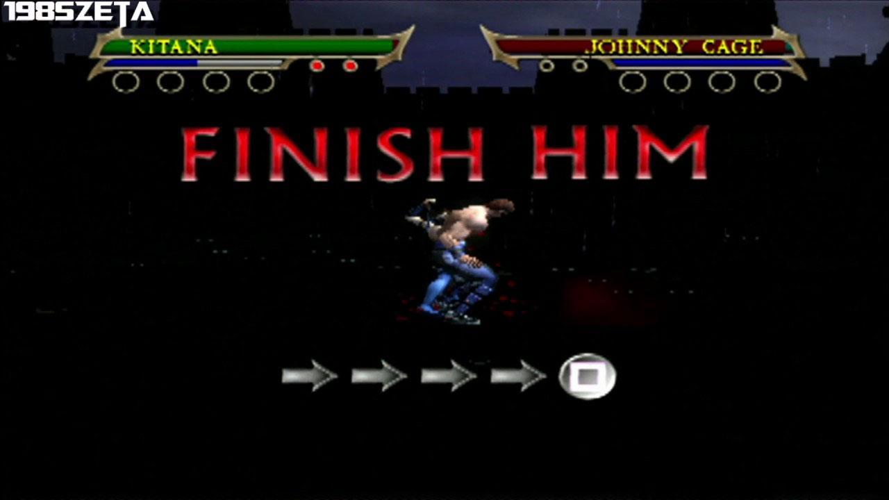 Mortal Kombat Shaolin Monks Ppsspp Tips For Android Apk
