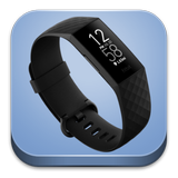 Guide For Fitbit Charge 4 Zeichen