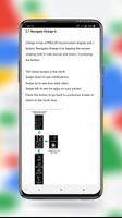 Guide For Fitbit Charge 4 capture d'écran 3
