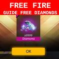 Guide for Free Fire Diamonds - Tips and Tricks
