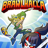 Brawlhalla Walkthrough Game icône