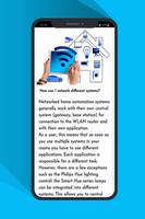 Guide For Smart Home Ekran Görüntüsü 3