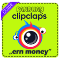 App Guide Clipclaps Earn Money