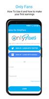 OnlyFans Assistant اسکرین شاٹ 2