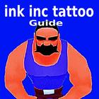 Ink tattoo Guide Zeichen