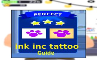 Ink tattoo Guide capture d'écran 2