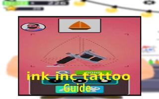 Ink tattoo Guide 截圖 3