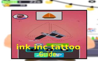 Ink tattoo Guide تصوير الشاشة 3