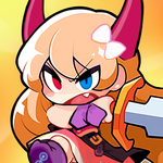 ShadowLord Quest icon