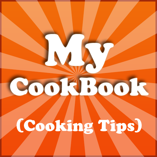 My Cook Book : Cooking Tips