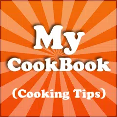 My Cook Book : Cooking Tips APK Herunterladen