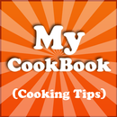 My Cook Book : Cooking Tips APK