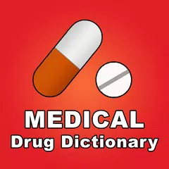 Medical Drugs Guide Dictionary アプリダウンロード