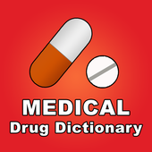 ikon Medical Drugs Guide Dictionary