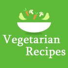 Vegetarian Recipes : Cookbook ไอคอน