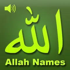 AsmaUl Husna 99 Names of Allah アプリダウンロード