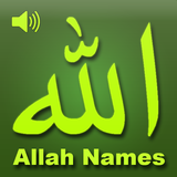 AsmaUl Husna 99 Names of Allah icono