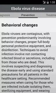 Medical Dictionary : Diseases