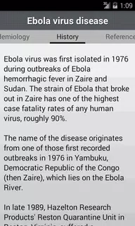 Medical Dictionary : Diseases