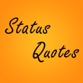 ”Life status quotes and sayings