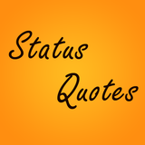 Life status quotes and sayings biểu tượng