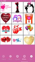 Valentine's Day Video Maker screenshot 3