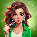 Style & Makeover: Merge Puzzle APK