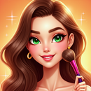 Style & Makeover: Merge Puzzle APK