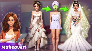 Style & Makeover: Merge Puzzle screenshot 1