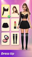 Style & Makeover: Merge Puzzle screenshot 2