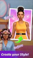 Style & Makeover: Merge Puzzle screenshot 3